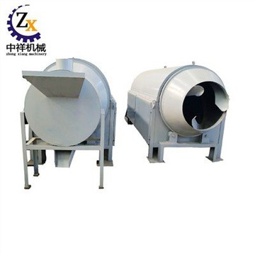 Rice Grain Dryer