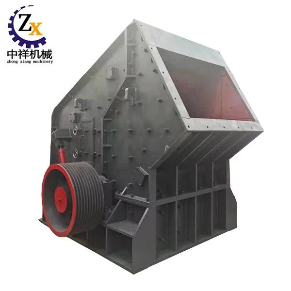 1315 Impact Crusher