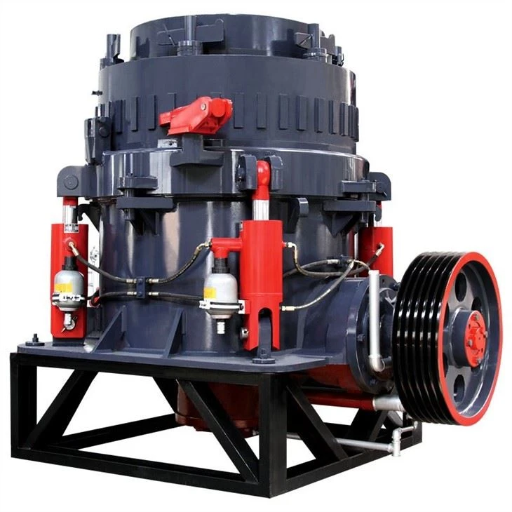 Cone Crusher Machine Price