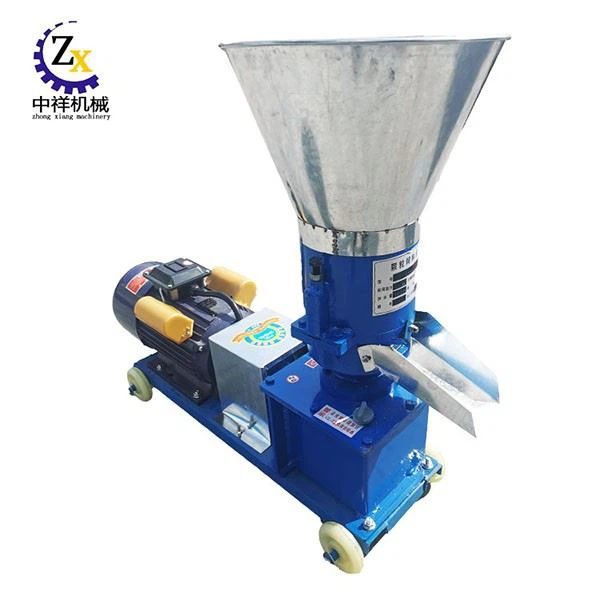 Fodder Making Machine