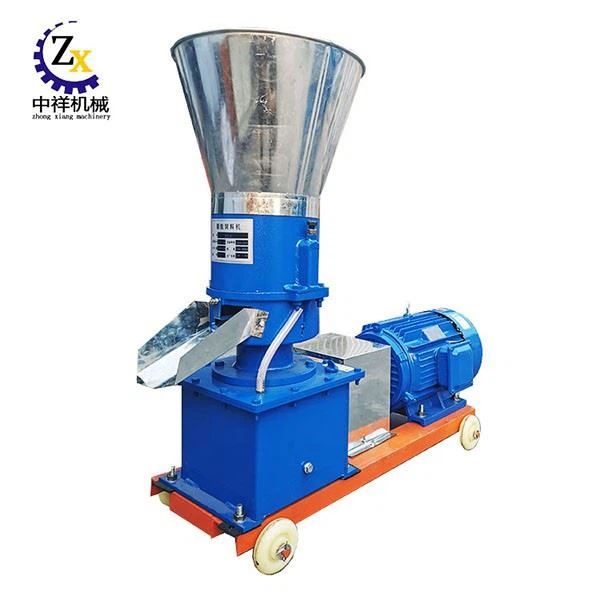 Fodder Making Machine