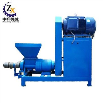 Small Charcoal Making Machine