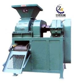 Ball Briquet Machine