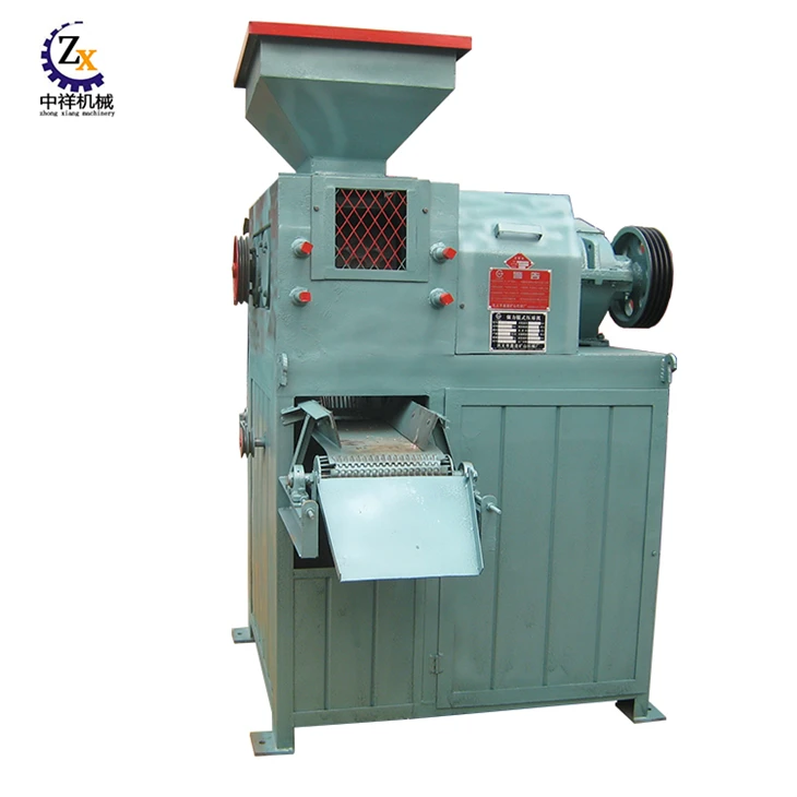 Ball Briquet Machine