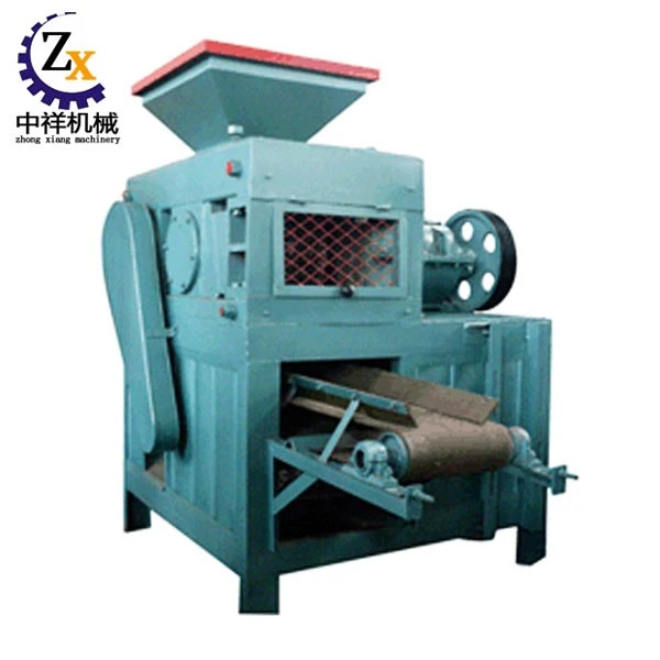 Ball Briquet Machine