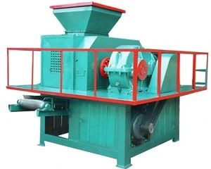 Bio Coal Briquette Machine