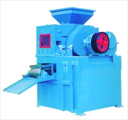 Briquet Press Machine