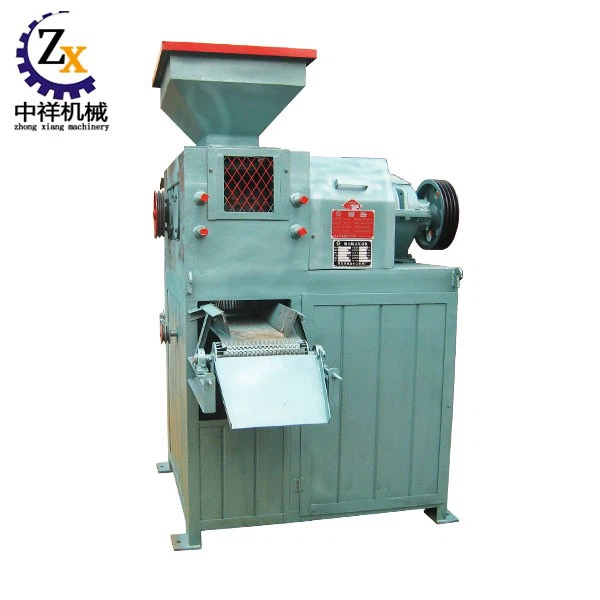 Briquet Making Machinery