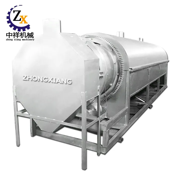 Electric Grain Dryer