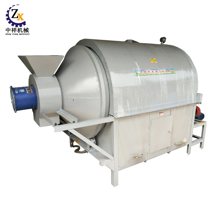 Industrial Corn Dryer