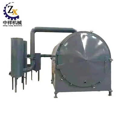 Carbonization Furnace Price