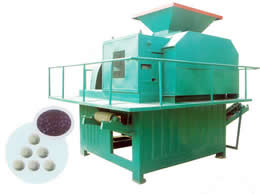 Charcoal Machine For Sale