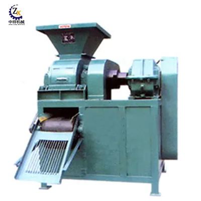 Briquette Machine For Sale