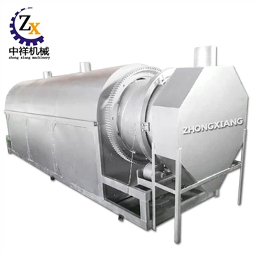 Dryer For Corn Cob