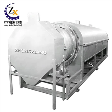 Industrial Corn Dryer
