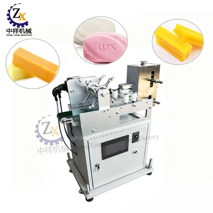 Small Laundry Soap Production Line