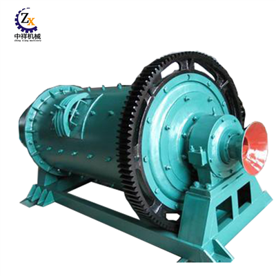 Ball Mill Grinding Machines Ball Mill Equipment