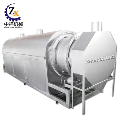 Drying Machine For Corn Grain Dryer