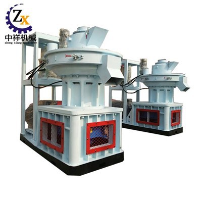 Biomass Granule Machine